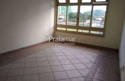 Apartamento 2 dorm | 2 banheiro | 1 dependência de empregada | 1 vaga | 90m² | itararé