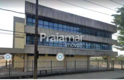 Salas comerciais | copa | 01 banheiro | sítio são luiz - cubatão.