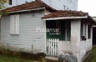 Terreno à venda | 180 m² | vila voturua | r$ 265.000