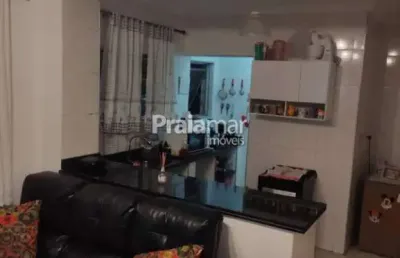 Apartamento | 01 dorm | 01 vaga de garagem | 70m² | ocian - praia grande.