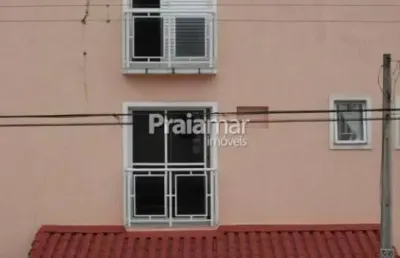 Triplex 03 suites | 02 vagas | vl são jorge santos | sp.