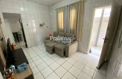 Casa téreea | 04 dorm | 01 suíte | 9x30 | planalto bela vista - são vicente.