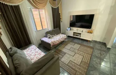 Casa terrea 3 dormt i 2 ediculas cada uma com 2 dormt  !