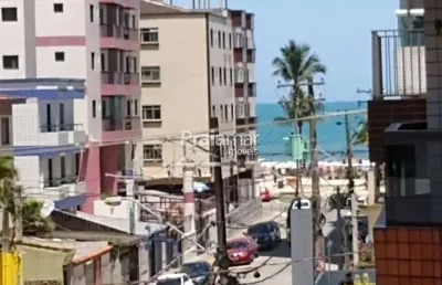 Apartamento | 02 dorm | 01 suite | 01 vaga de garagem | 83m² | vila assuncao - praia grande.