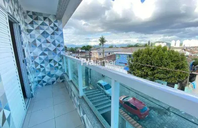 Apartamento 01 dorm  i sala i 01 vaga i 60m2 i  i catiapõa  i são vicente