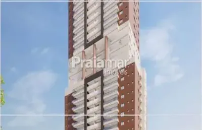 Apartamento | 04 dorm | 04 suites | 02 vagas demarcadas | ponta da praia - santos.