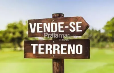 Terreno à venda na Vila Valença, São Vicente 