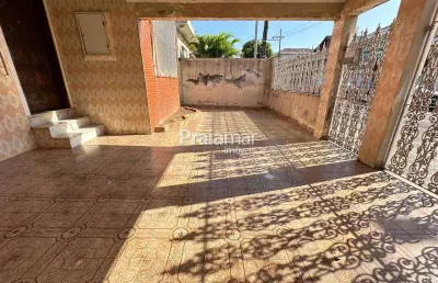 Casa sobrado isolado | 03 vagas | 06 dormitórios + edicula | vila valença - sv