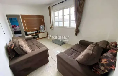 Apto 2 dorm amplo i mobiliado i 93 mts i ótima localizaçãoi próx centro de sv i vista livre igaragem