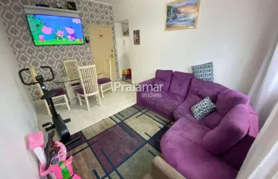 Apartamento 2 dorm i 90 m² i 1 vaga i boa vista | sv.