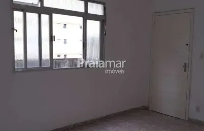 Apto 2 dorm i ótima localização i uma quadra da praia  i 60 mts2 i garagem compartilhada