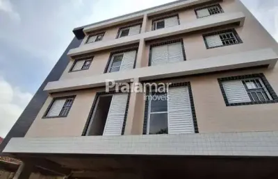 Apartamento 02 dormitórios vila valença são vicente sp