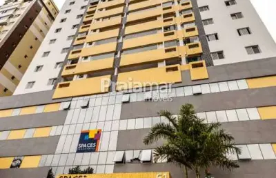 Apartamento | 03 dorm | 01 suite | 02 vaga demarcada | boqueirão - santos.