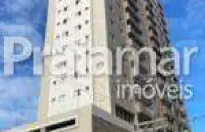 Apartamento | 3 dorm | 01 suite | 02 vaga de garagem | canto do forte - praia grande.