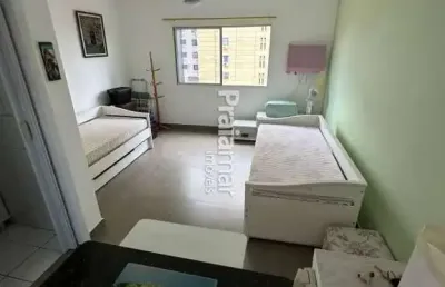 Sala living toda reformada | mobiliada i boa garagem | gonzaguinha / centro - s.v