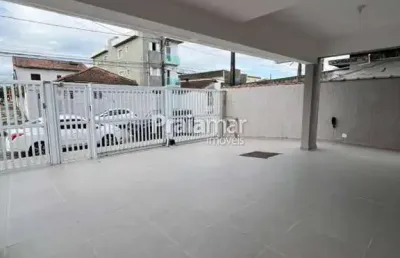 2 dorm | sala | wc | cozinha | área de serviço | garagem
