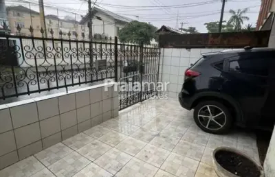 3 dorm | 1 suítes| sala | sacada | wc | cozinha | área de serviço | garagem