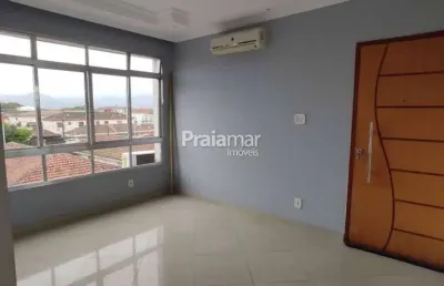 Apto 2 dormi | 65 m2 | 1 garagem | 1 sala | 1 banheiro | parque são vicente | s.v