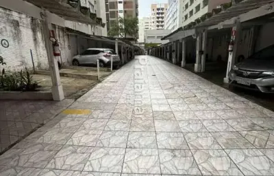 Garagem à venda no Gonzaguinha, São Vicente 