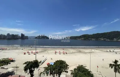 Apartamento com 1 quarto à venda no Gonzaguinha, São Vicente 