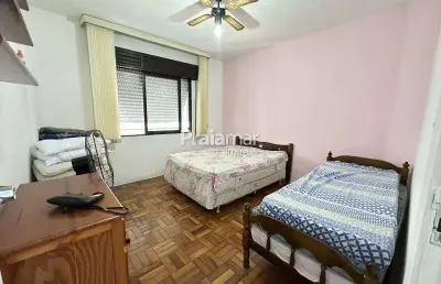 01 dorm amplo | espaço home office | garagem coletiva | gonzaguinha - s.v