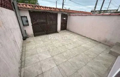 Casa térrea 2 dorm i 65 m² i 1 vaga i planalto bela vista