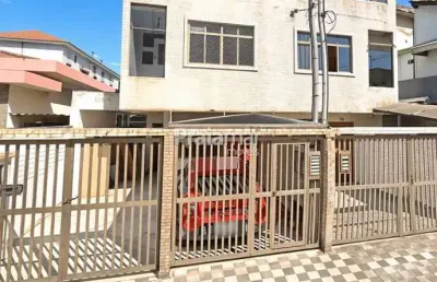 Casa sobreposta alta - 4 dormitórios - 2 suítes - 2 vagas