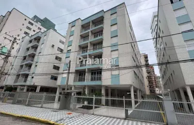 01 dorm | sala ampla | area de serviço |cozinha |1vaga de garagem | praia praia grande
