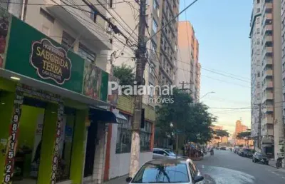 Prédio comercial para aluguel no gonzaguinha - apartir de r$ 600 valor do pacote.