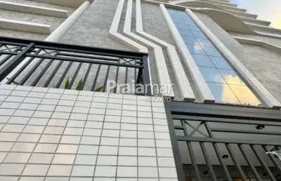 Cobertura com 3 quartos à venda em Guilhermina, Praia Grande 