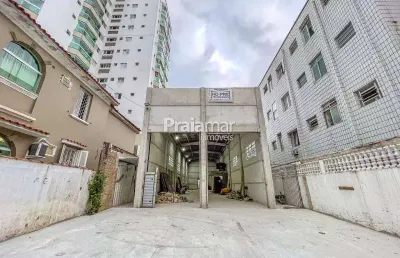 Galpao comercial - pé direito duplo i localização privilegiada i itararé - s.v