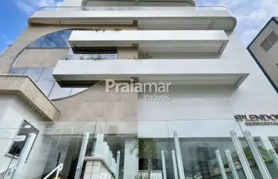 Apartamento com 2 quartos à venda em Aviação, Praia Grande 