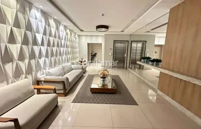 Apartamento alto padrão 2 dormitórios com piscina no bairro  boa vista - venda r$ 830.000