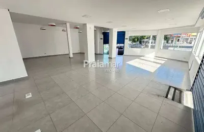 Esquina comercial toda reformada i excelente localização i 100 mts2 i antonio emmerick - sv