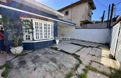 Casa térrea para alugar em vila valença - 3 dormitórios, 2 suítes, piscina e 4 vagas