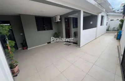 Casa térrea reformada com 3 dormitórios em vila valença - venda