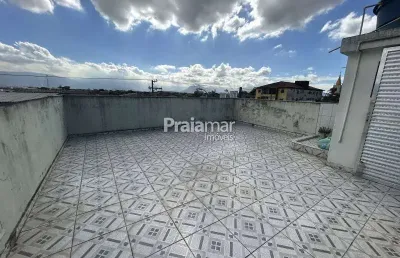 Sobreposta alta i 2 suítes i 202 m² i 2 vagas i cidade naútica