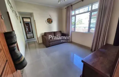 Apto porteira fechada 1 dorm | 1 w.c | 1 vaga | próx pres. wilson | gonzaguinha - s.v
