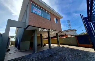 Casa em condomínio | 02 dorm | 01 vaga de garagem | parque sv - sv.