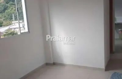 Apartamento | 01 dorm | 01 vaga de garagem | vila voturua - são vicente.
