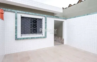 Casa térrea  à venda na vila n. s. de fátima- 2 dormitórios - com edicula completa ! reformada !