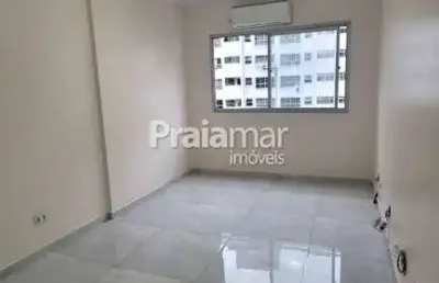 Apto 1 dormitório | pé na areia - reformado | 01 vaga | biquinha - s.v