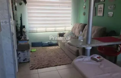 Apto 2 dorm i cozinha planejada i ótima localização - jd independência - sv i garagem
