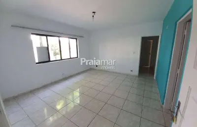 Apartamento bairro  ponta da praia -  santos/sp   3 dormitórios, 1 suíte, 2 vagas - aluguel r$ 3.800