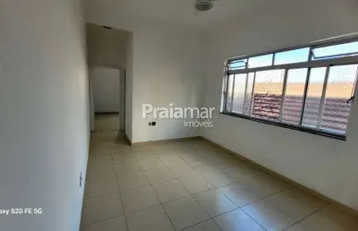 Apartamento à venda no gonzaguinha   - 1 dormitório - proximo a praia  !