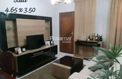 Apartamento 2 dormitórios i 87 m² i vila cascatinha