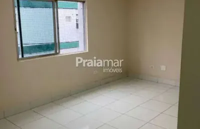 Apartamento à venda em santos - 3 dormitórios, 75 m² - r$ 329.000