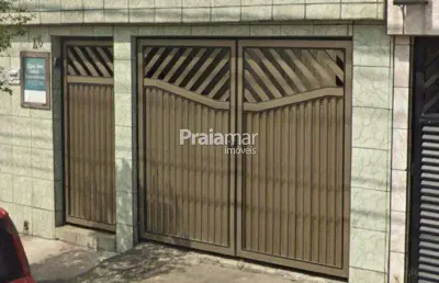 Casa térrea | 02 dorm | 02 vagas de garagem | 101m² | vila mateo bei - são vicente.