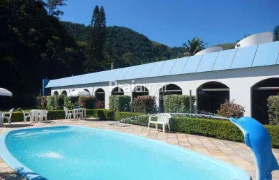 Casa alto padrão  5 dorm | 5 suites | 4 vagas | 220m² | angra dos reis i tj