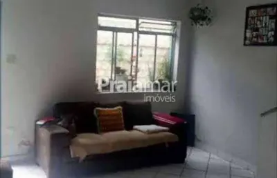 Casa  02 dormitórios i  60m² i jardim independência i sv